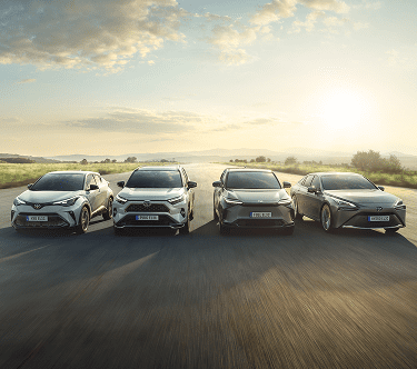 Página principal – Banner