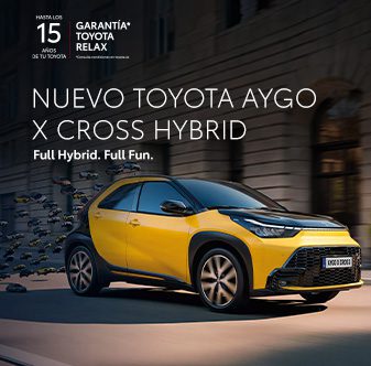 Página principal – Banner