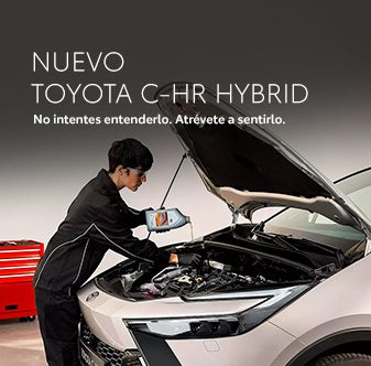 Prepara tu Toyota para el verano