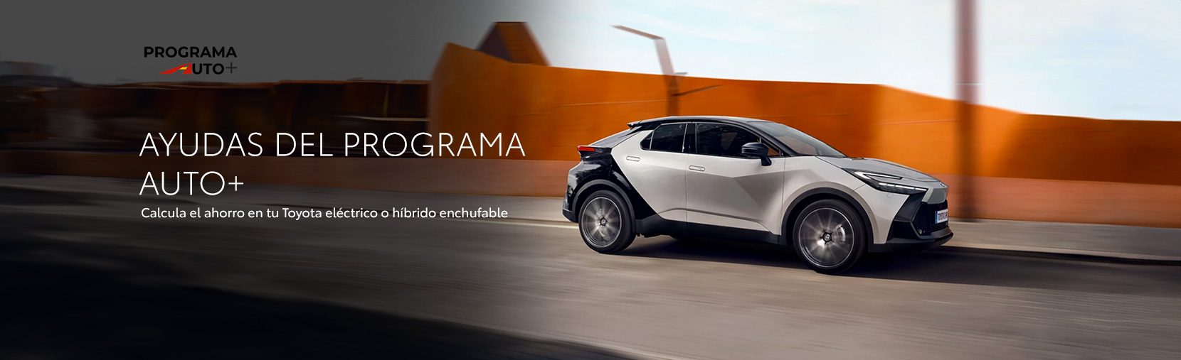 Ayudas Programa Auto+